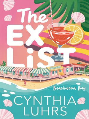 cover image of The Ex List